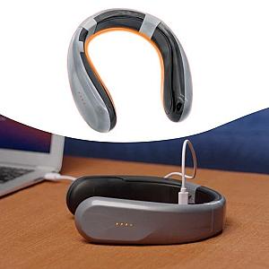 Портативний обігрівач для шиї Handy Heater, 4 режими, USB