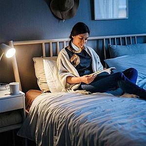 Портативний обігрівач для шиї Handy Heater, 4 режими, USB