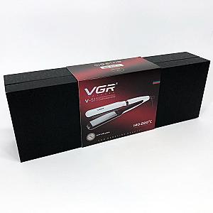 Випрямляч для волосся VGR V-511 з керамічним покриттям