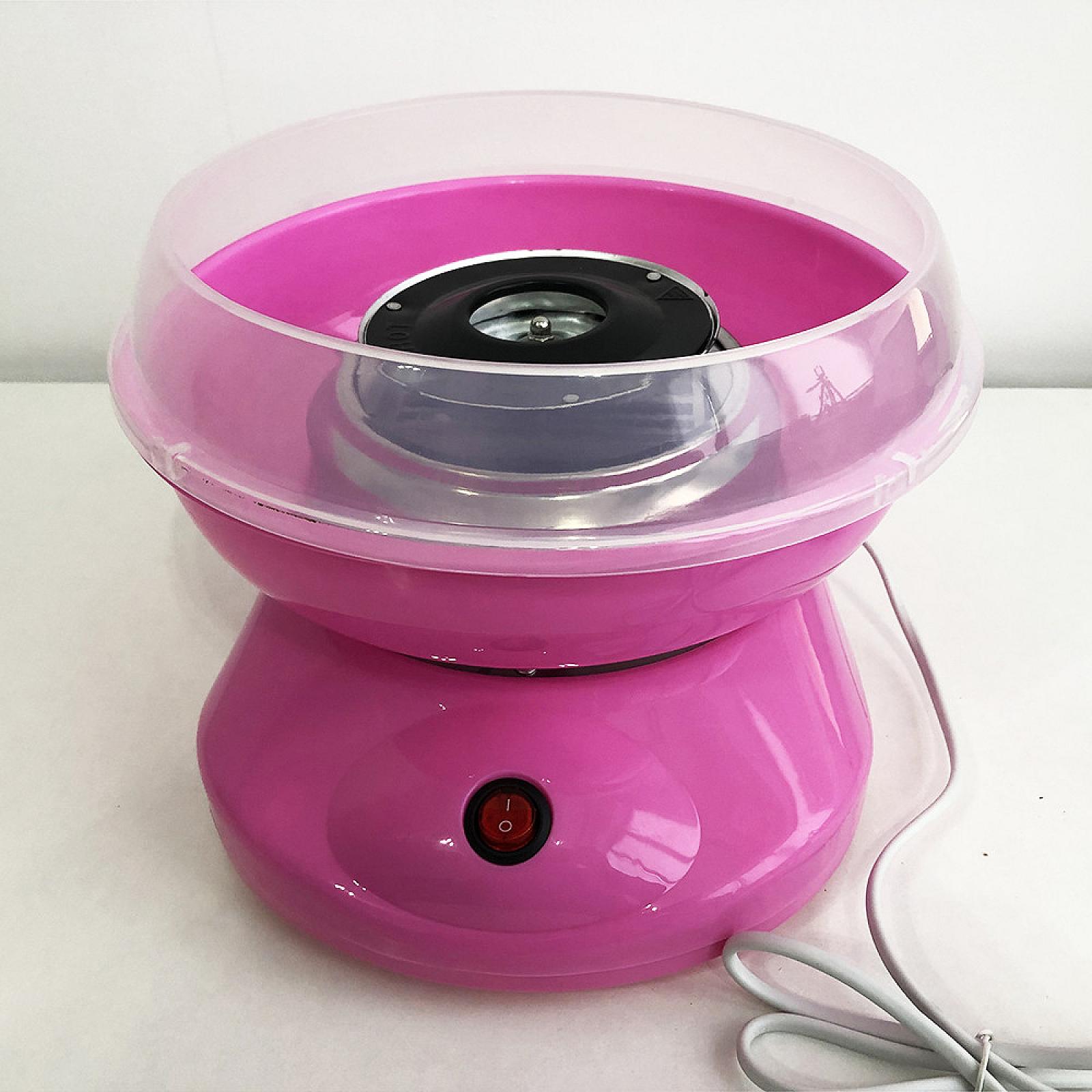 Апарат для приготування солодкої вати Cotton Candy Maker