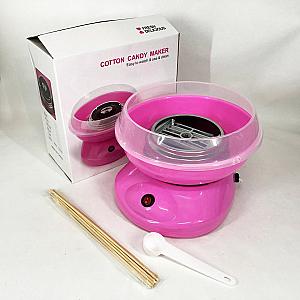 Апарат для приготування солодкої вати Cotton Candy Maker