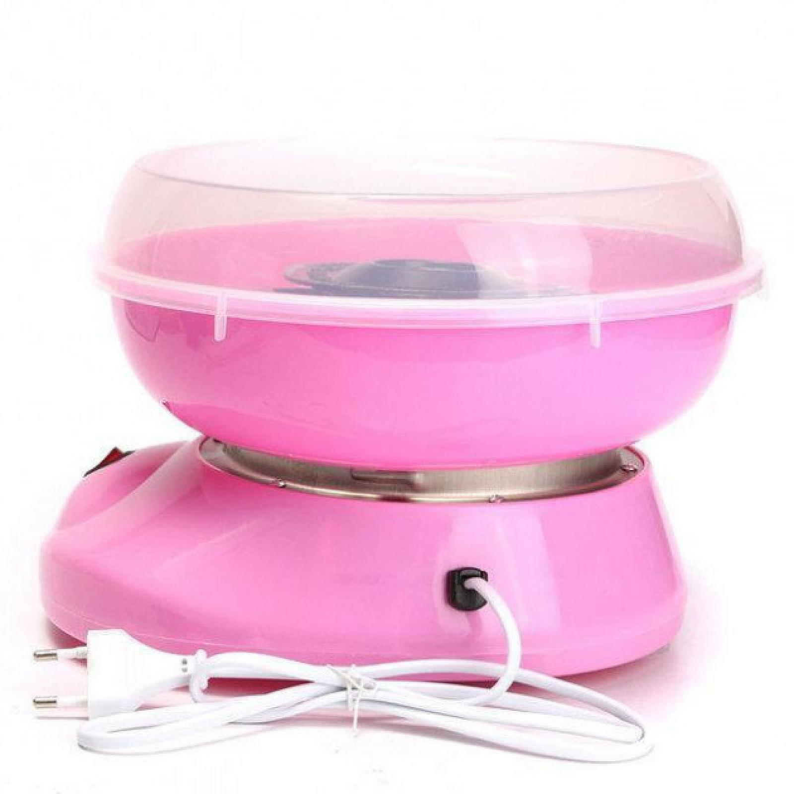 Апарат для приготування солодкої вати Cotton Candy Maker