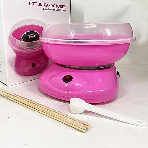 Апарат для приготування солодкої вати Cotton Candy Maker