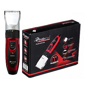 Акумуляторна машинка для стрижки GEMEI GM-550