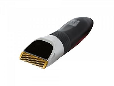 Акумуляторна машинка для стрижки GEMEI GM-550