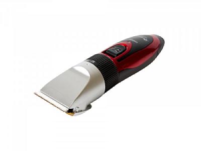 Акумуляторна машинка для стрижки GEMEI GM-550