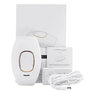 Фотоепілятор IPL Hair Removal Device для домашнього використання