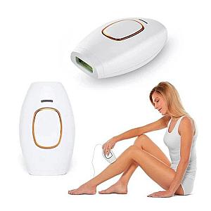 Фотоепілятор IPL Hair Removal Device для домашнього використання