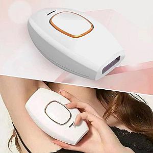 Фотоепілятор IPL Hair Removal Device для домашнього використання
