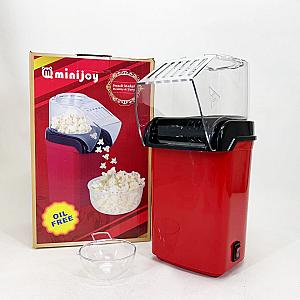 Апарат для приготування попкорну Relia Popcorn Maker, 1200 Вт