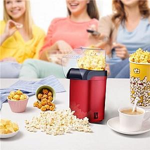 Апарат для приготування попкорну Relia Popcorn Maker, 1200 Вт
