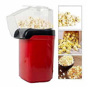 Апарат для приготування попкорну Relia Popcorn Maker, 1200 Вт