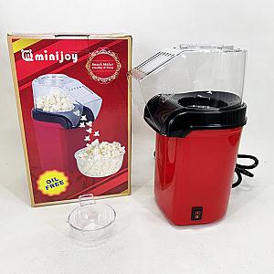 Апарат для приготування попкорну Relia Popcorn Maker, 1200 Вт