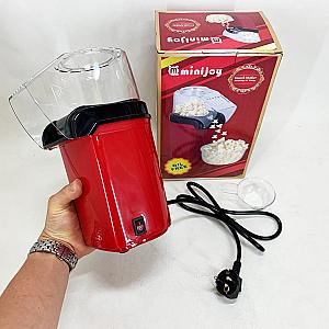 Апарат для приготування попкорну Relia Popcorn Maker, 1200 Вт