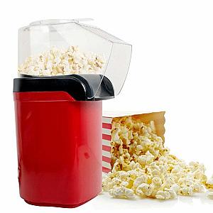 Апарат для приготування попкорну Relia Popcorn Maker, 1200 Вт