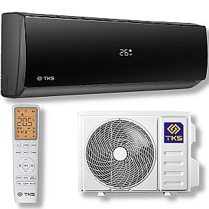 бюджетні інверторні кондиціонери та класичні On-Off кондиціонери.