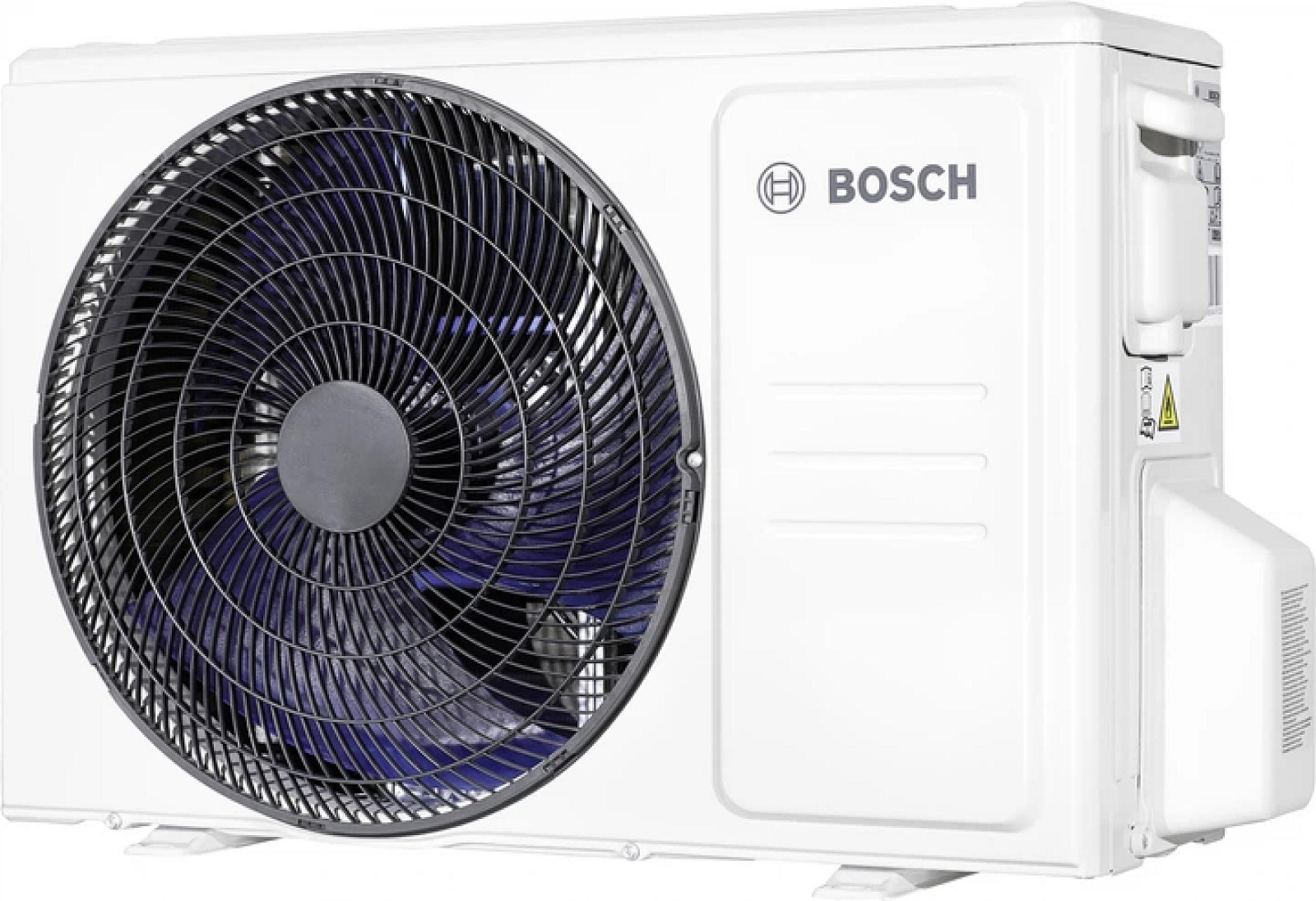 BOSCH CL2000 RAC