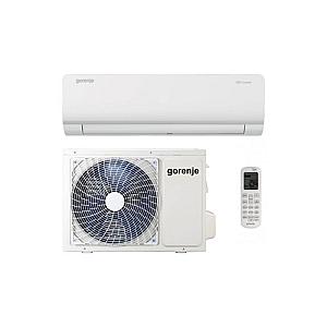 Кондиціонер Gorenje Titan