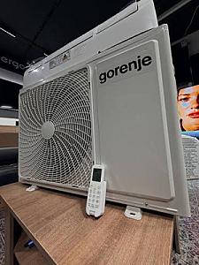 Кондиціонер Gorenje Titan
