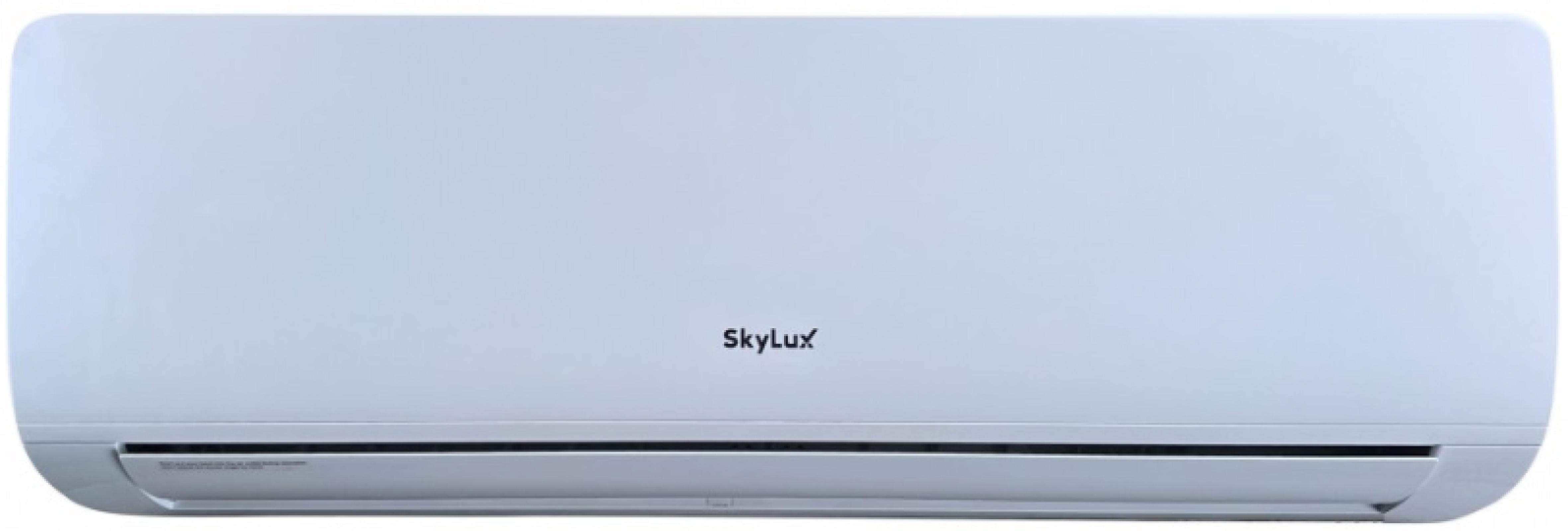 SKYLUX SKS-09VERY (inverter, -15°C, з-д Skyworth, вбудований WiFi, покриття Golden Fin)