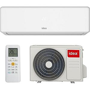 IDEA ISR-HR-VI05-DN8