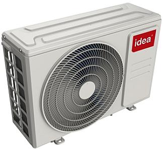 IDEA ISR-HR-VI05-DN8