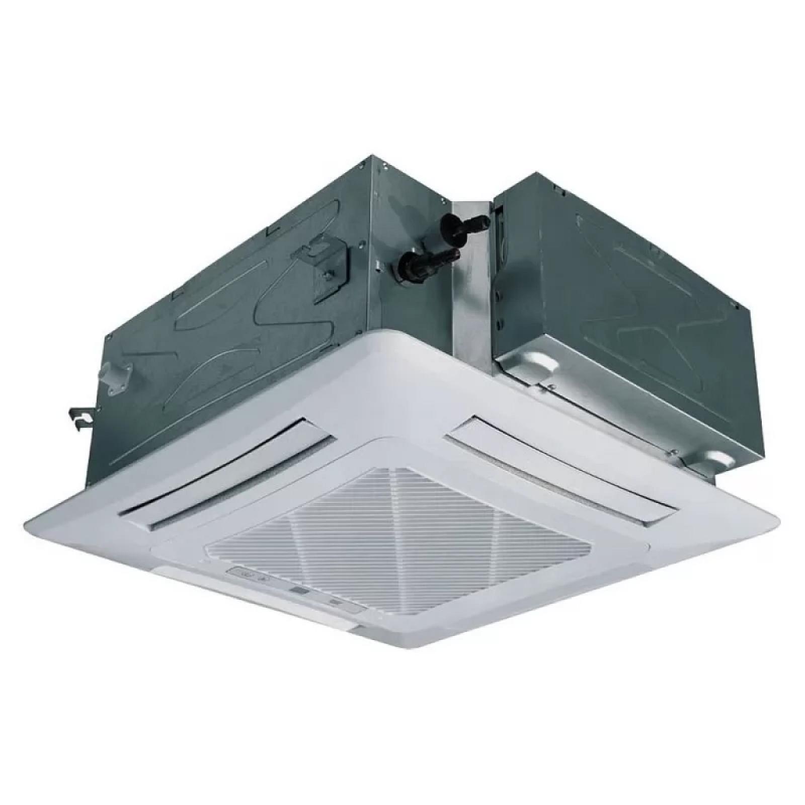 Касетний кондиціонер