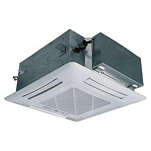 Касетний кондиціонер