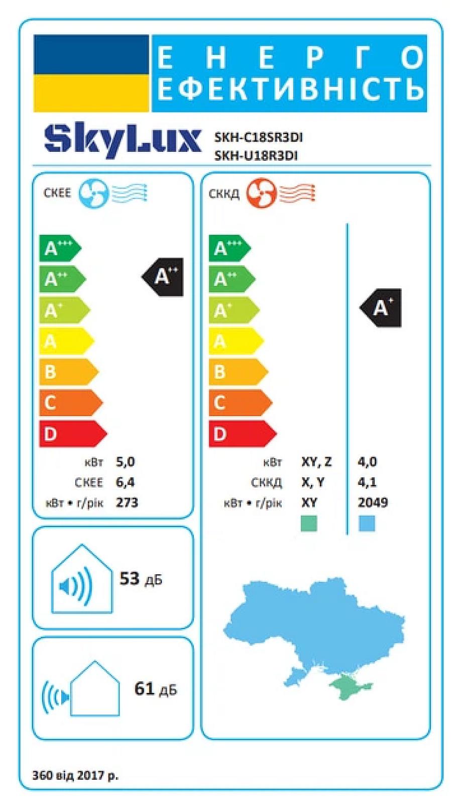 Касетний кондиціонер