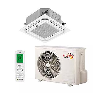 Касетний кондиціонер