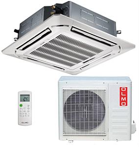 Касетний кондиціонер