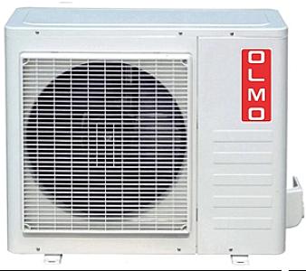 Касетний кондиціонер