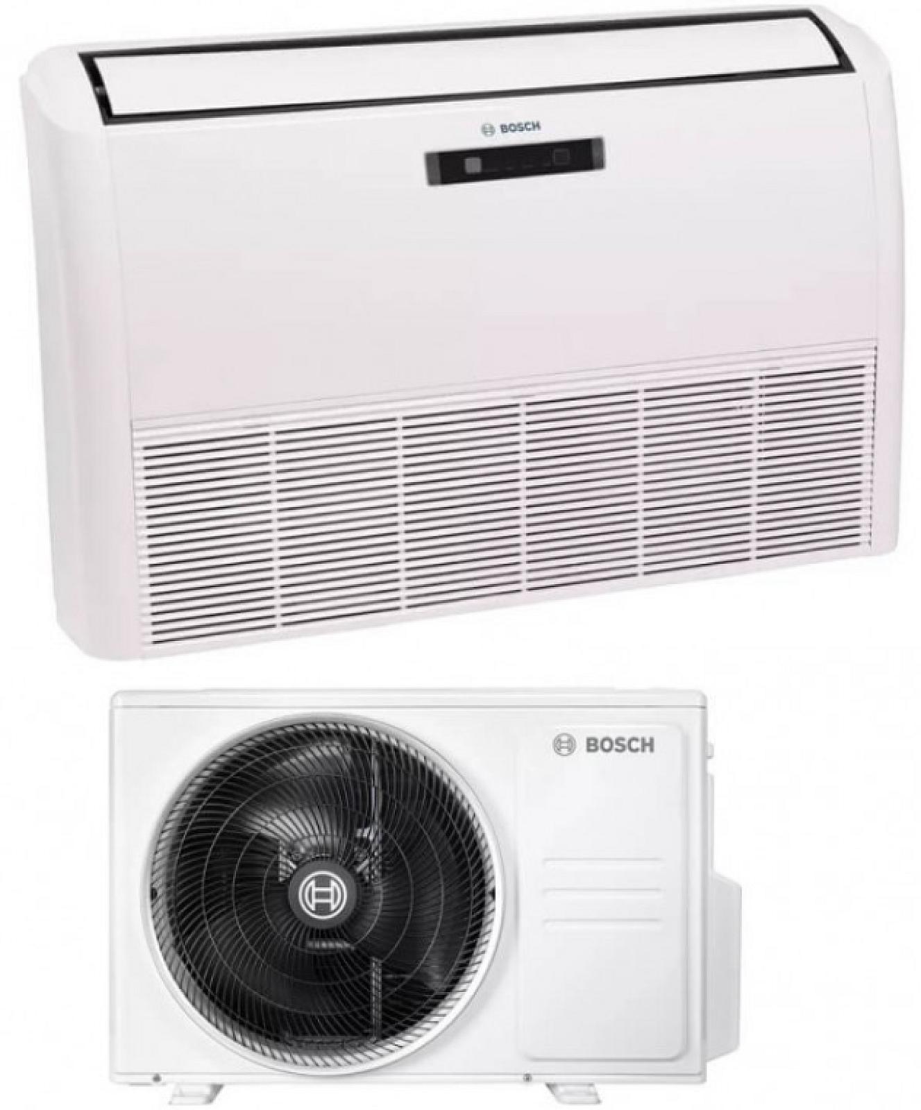 Підлого стельовий кондиціонер