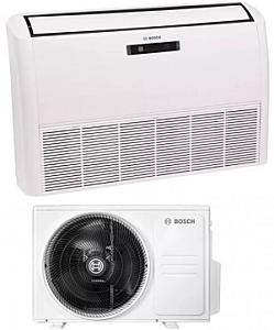 Підлого стельовий кондиціонер