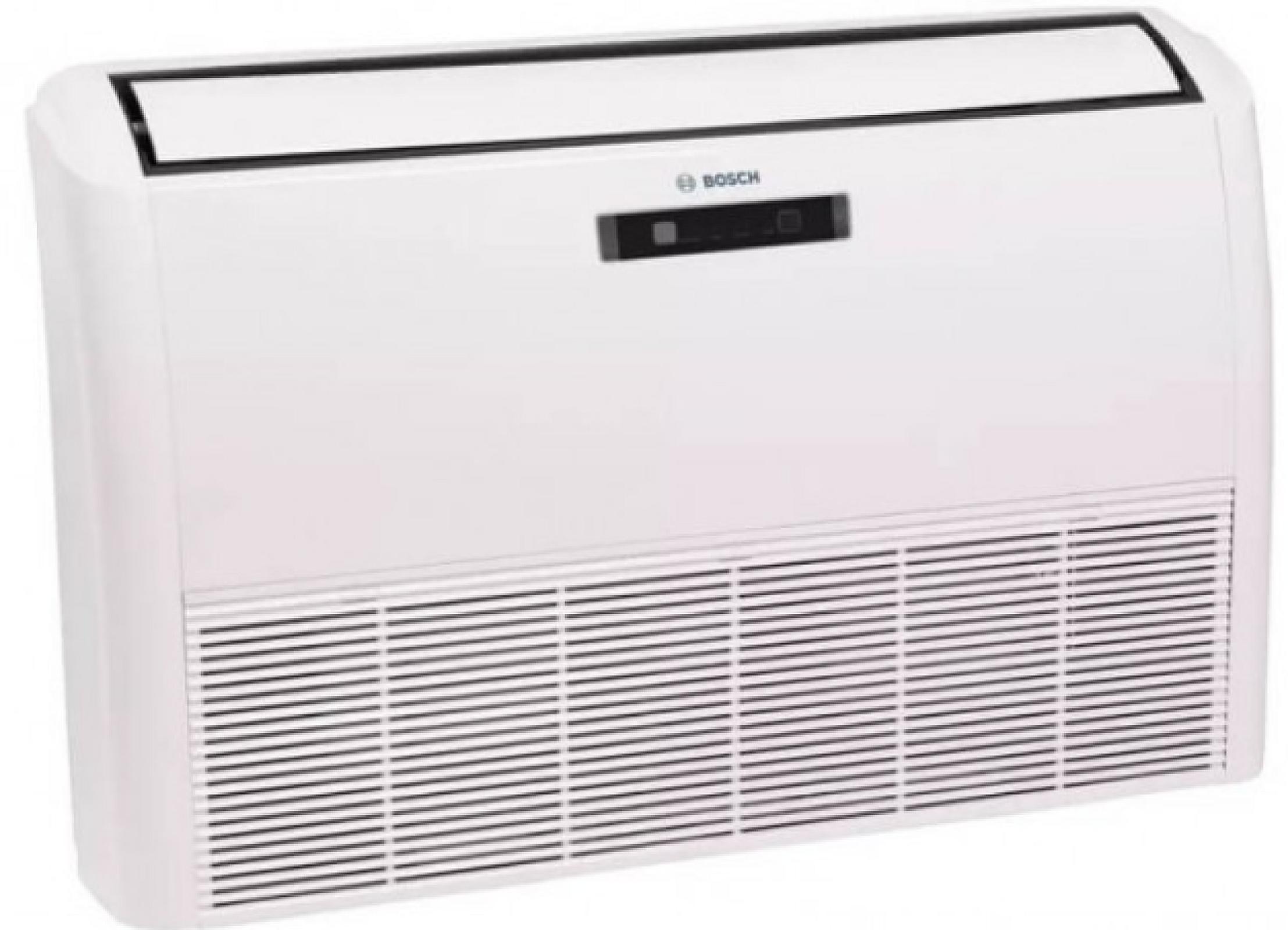 Підлого стельовий кондиціонер