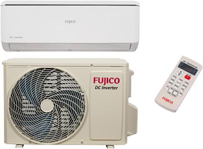 Інверторний бюджетний кондиціонер.