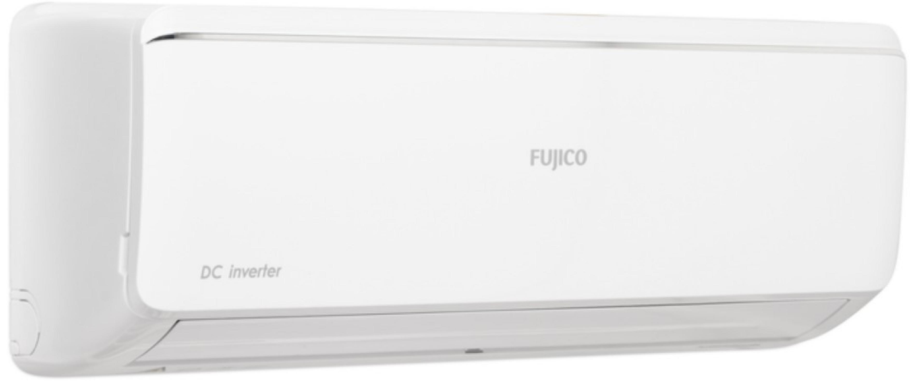 Інверторний бюджетний кондиціонер.