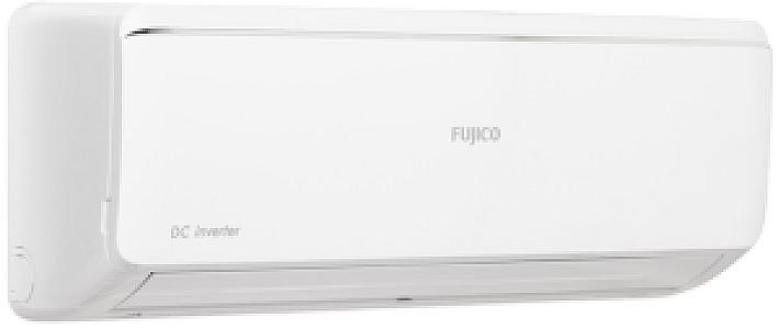 Інверторний бюджетний кондиціонер.