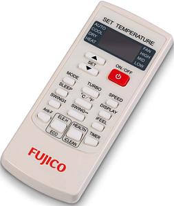 Інверторний бюджетний кондиціонер.