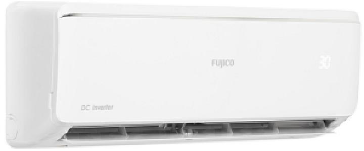 Інверторний бюджетний кондиціонер.