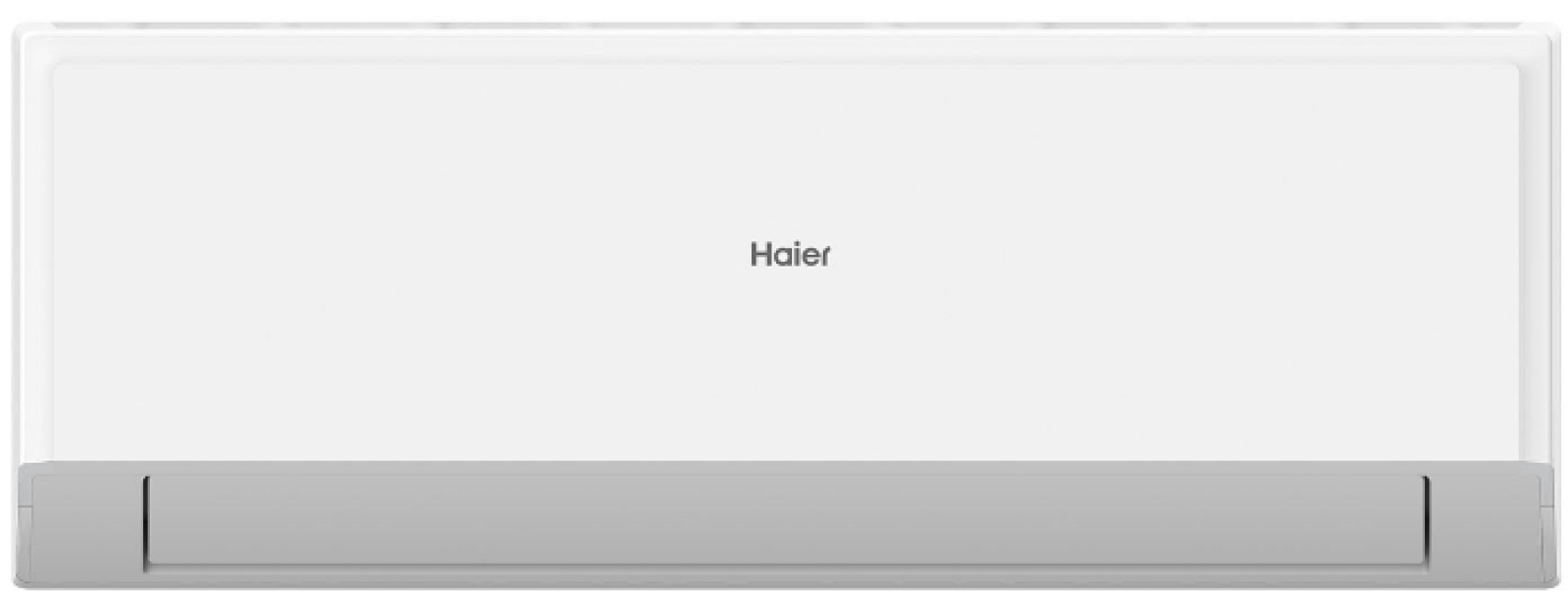 Дуже надійний бренд HAIER. -15 на обігрів