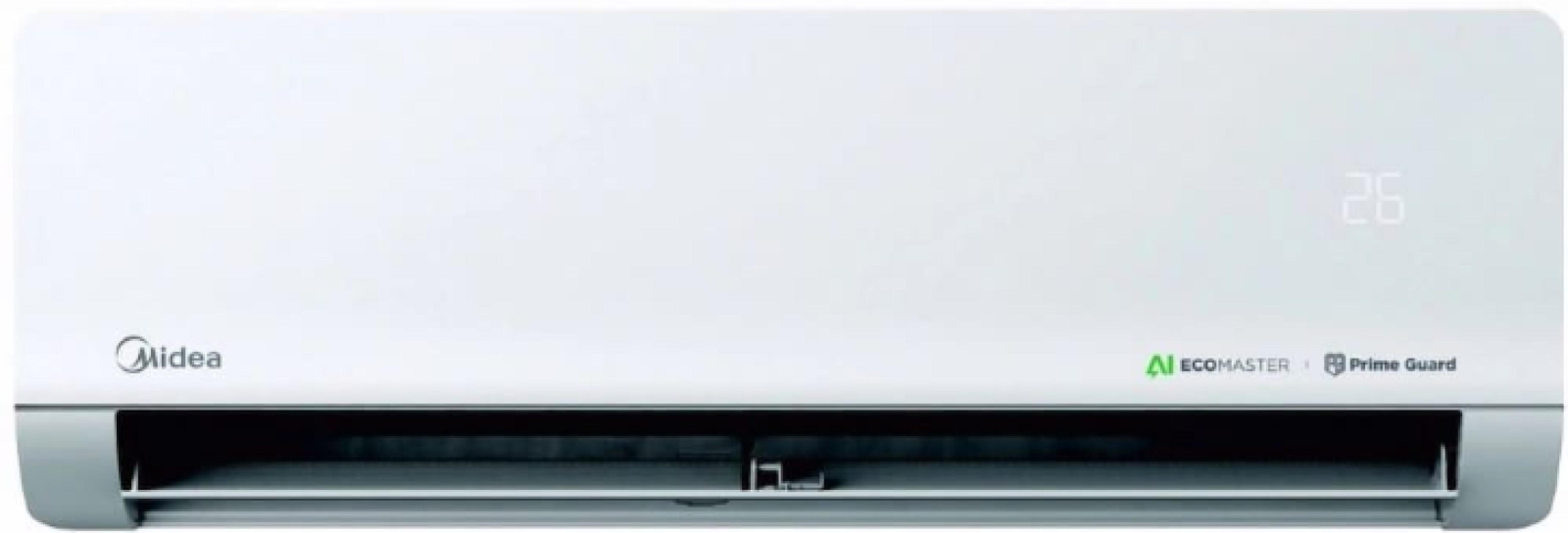 Надійний бренд MIDEA. -15 на обігрів