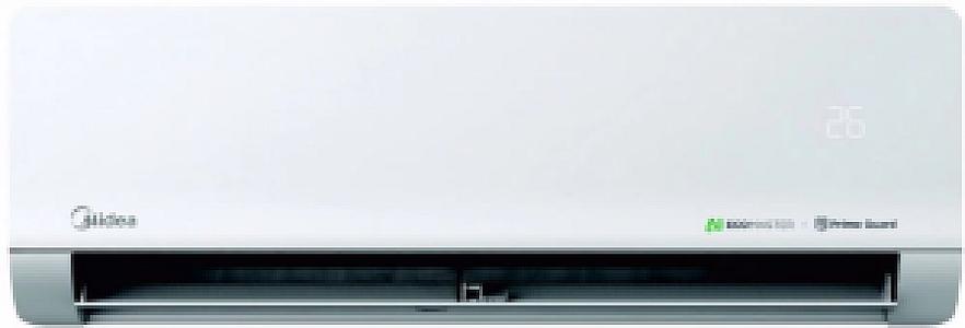 Надійний бренд MIDEA. -15 на обігрів