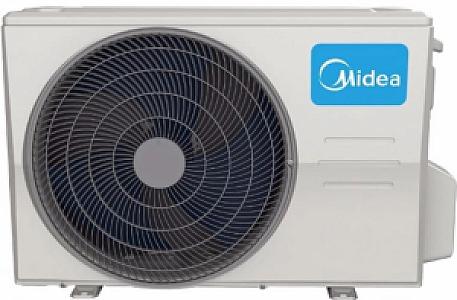 Надійний бренд MIDEA. -15 на обігрів