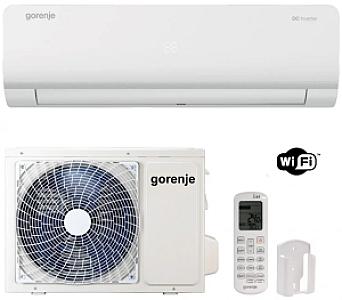 GORENJE REA KC / -20°С, R32, WiFi, завод Hisense