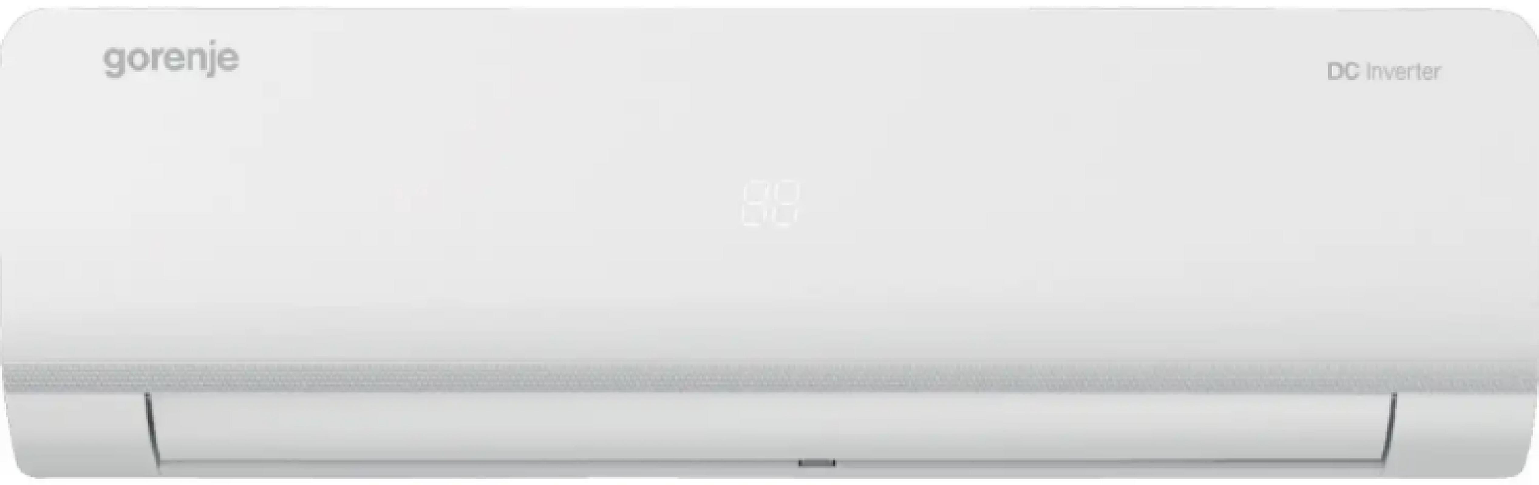 GORENJE REA KC / -20°С, R32, WiFi, завод Hisense