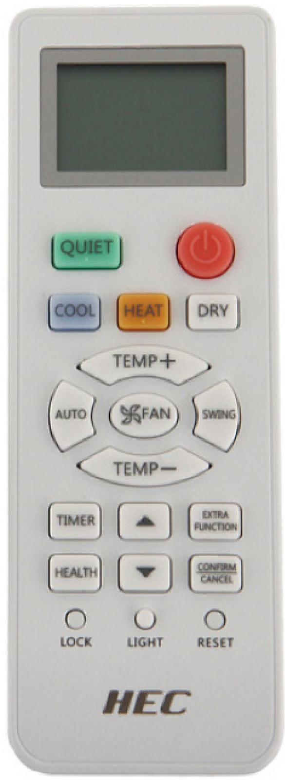 on& off кондиціонер