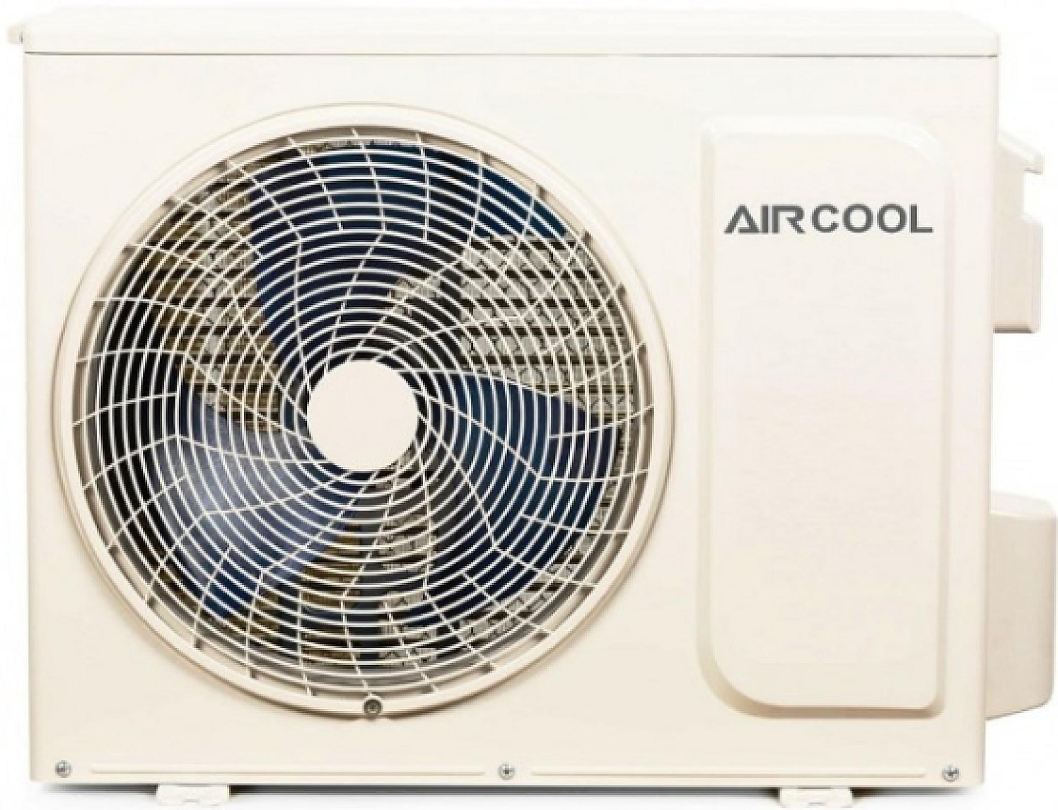 Кондиціонер on-off