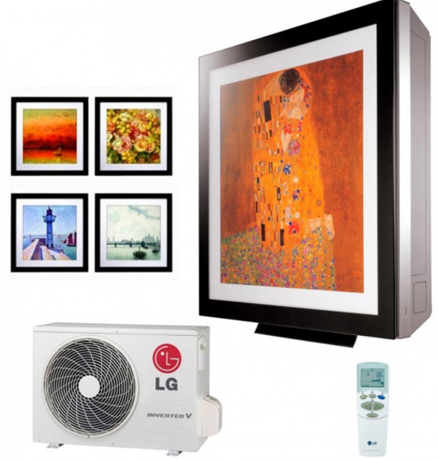 Кондиціонер-Картина