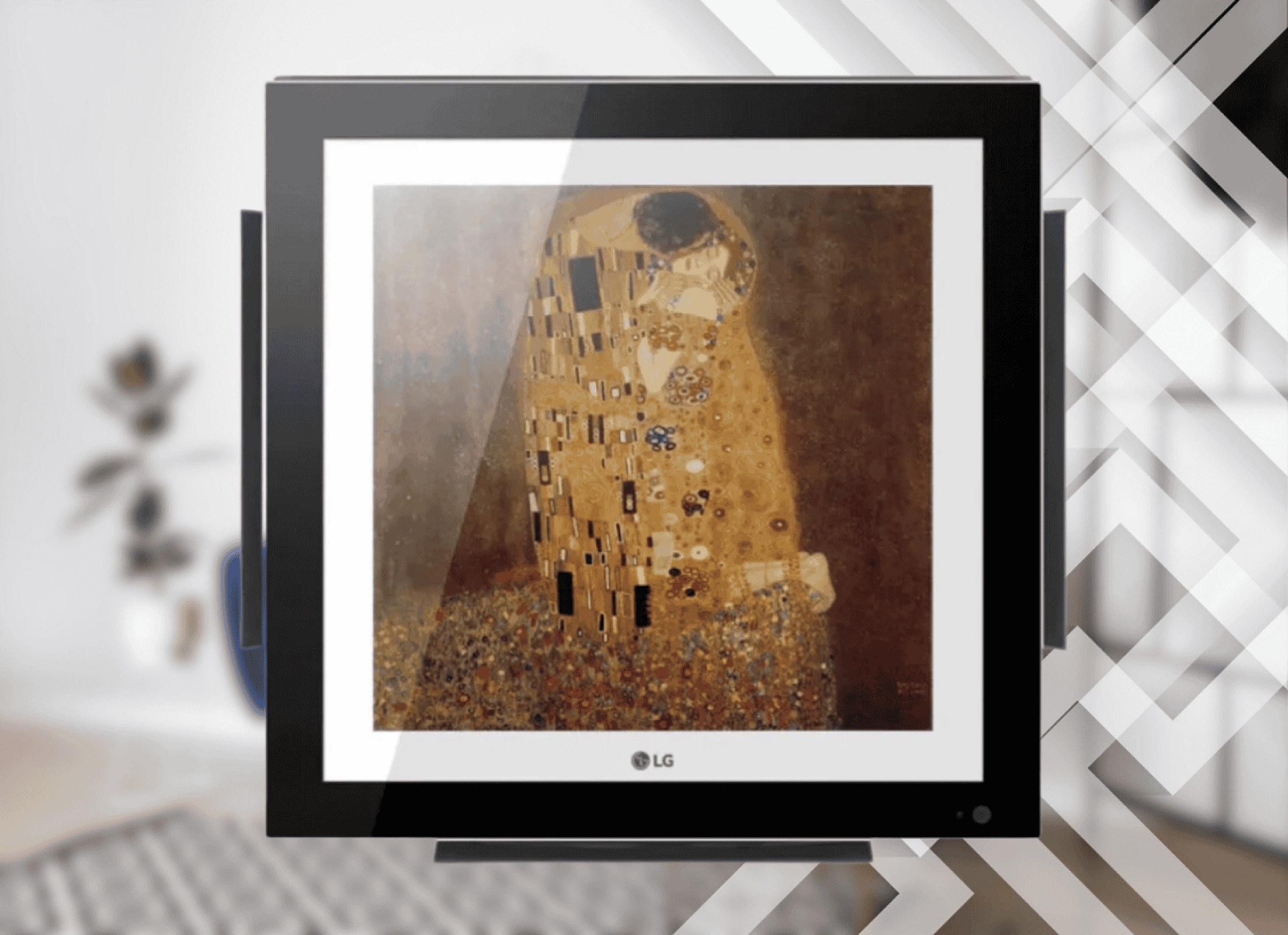 Кондиціонер-Картина